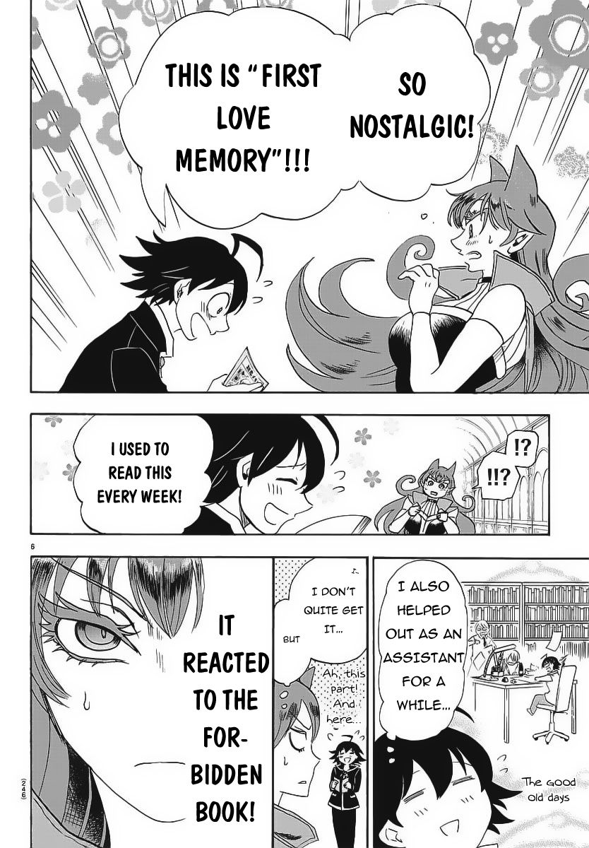 Mairimashita! Iruma-kun, Chapter 11 image 08
